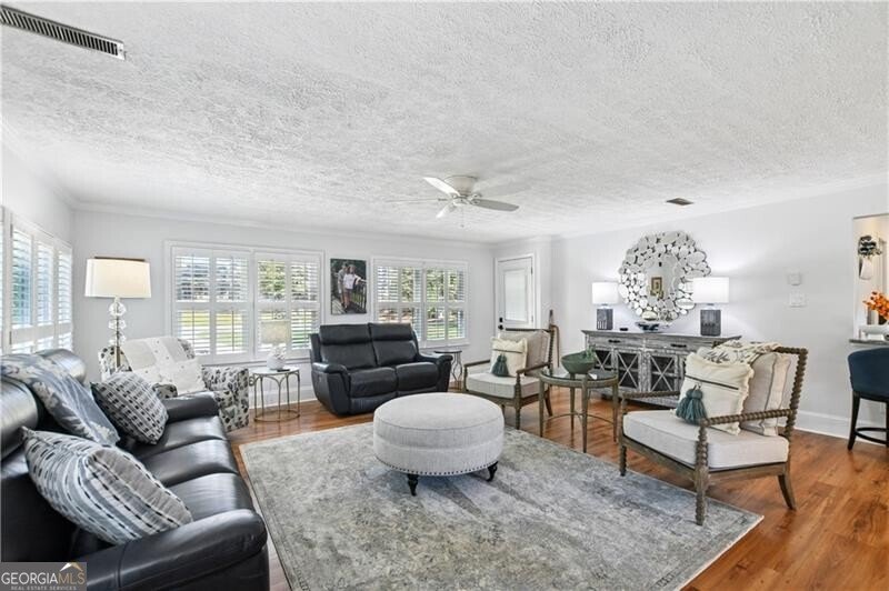 1845 Evergreen Lane Alpharetta - 15