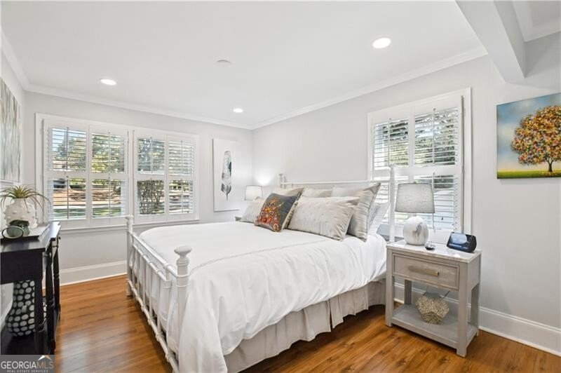 1845 Evergreen Lane Alpharetta - 18
