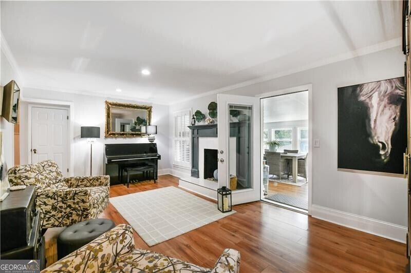 1845 Evergreen Lane Alpharetta - 7