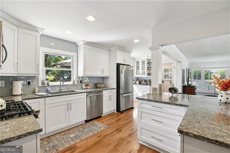 1845 Evergreen Lane Alpharetta - 8