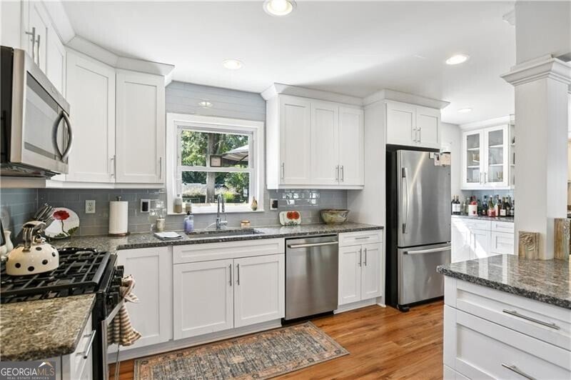 1845 Evergreen Lane Alpharetta - 9