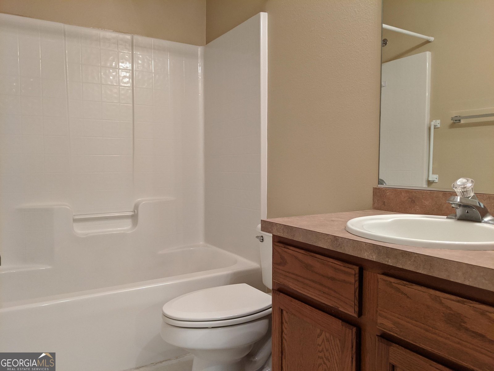 1014 Towne Park Drive Rincon - 21