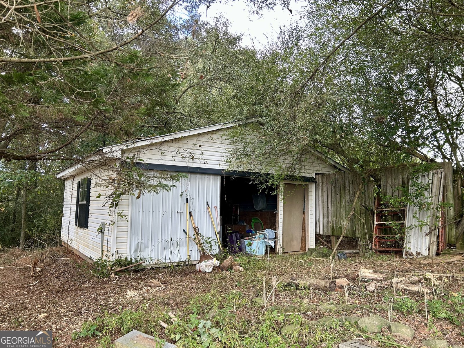 1398 Vanna Road Royston - 25