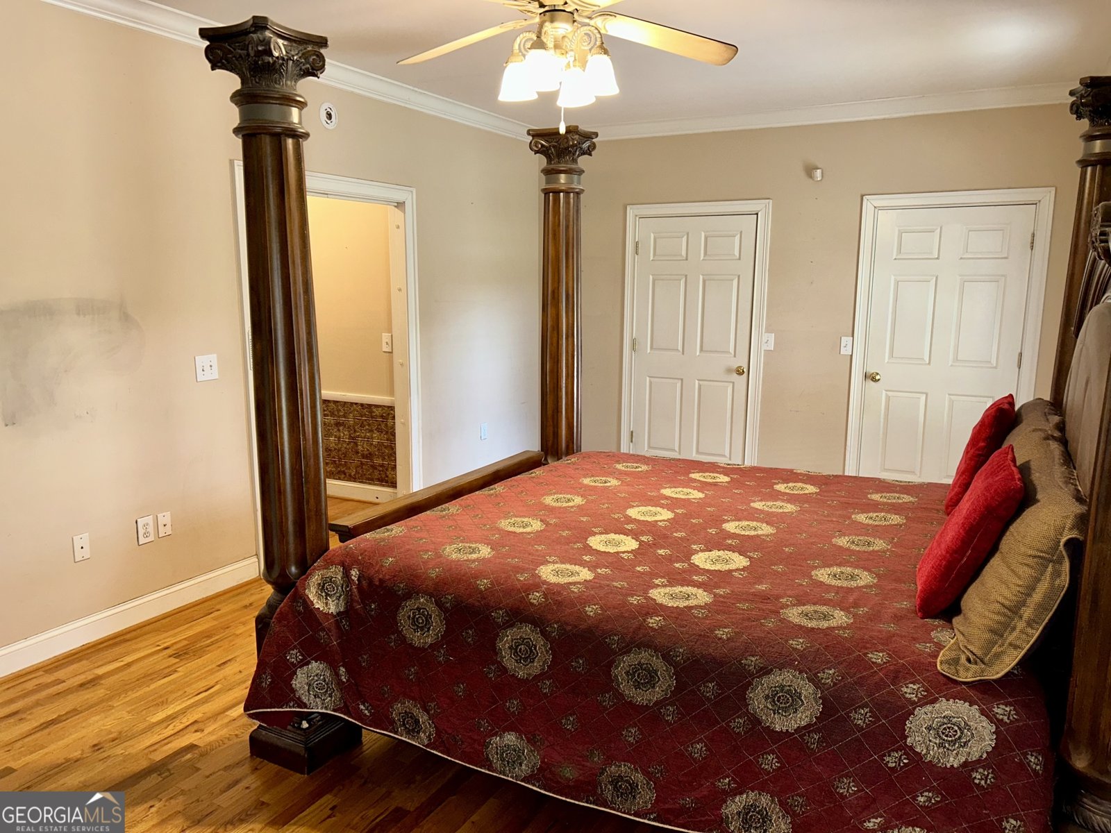 1398 Vanna Road Royston - 59