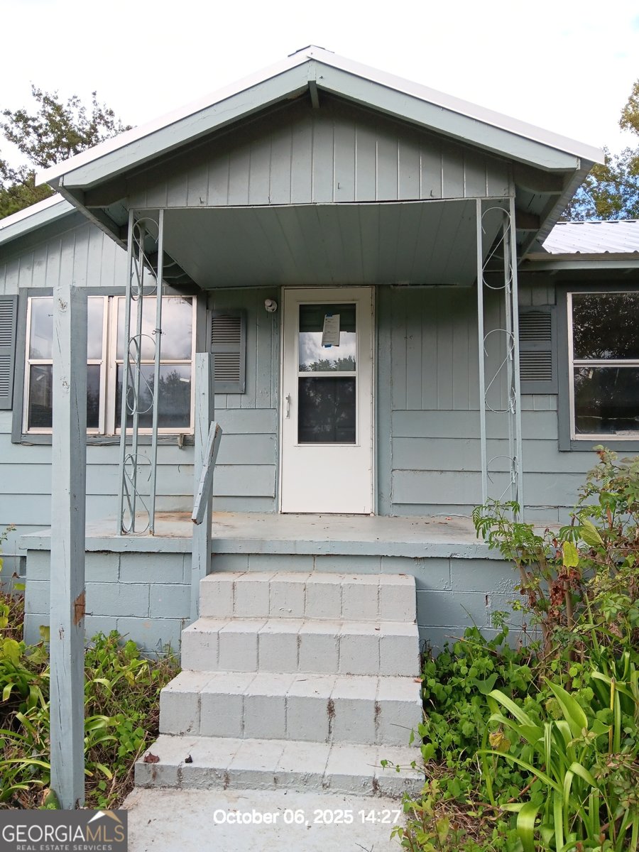 1530 Parker Road Sparta - 2