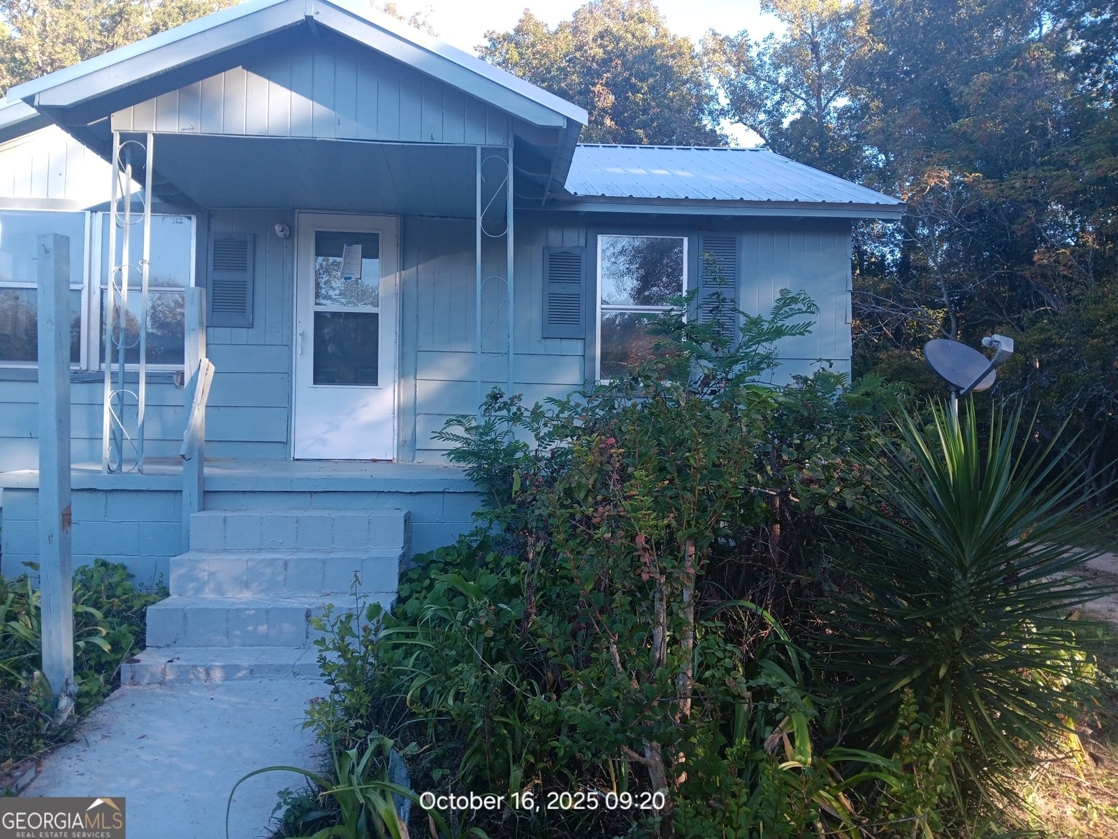 1530 Parker Road Sparta - 3