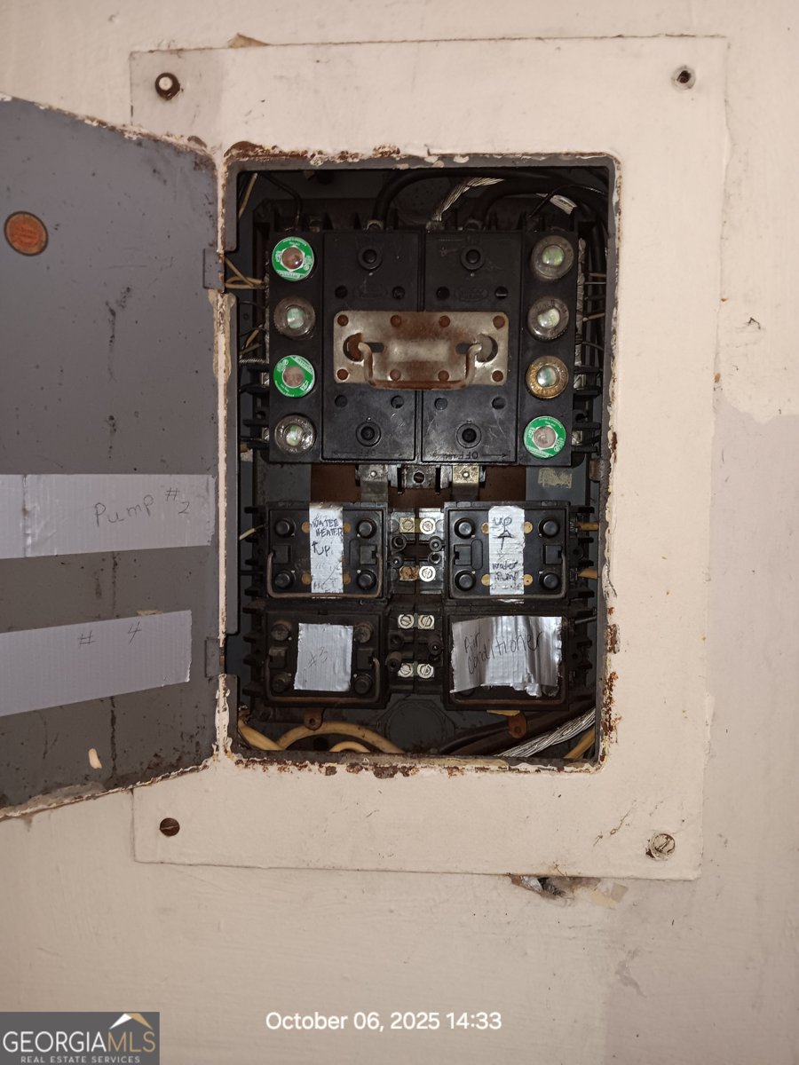 1530 Parker Road Sparta - 31