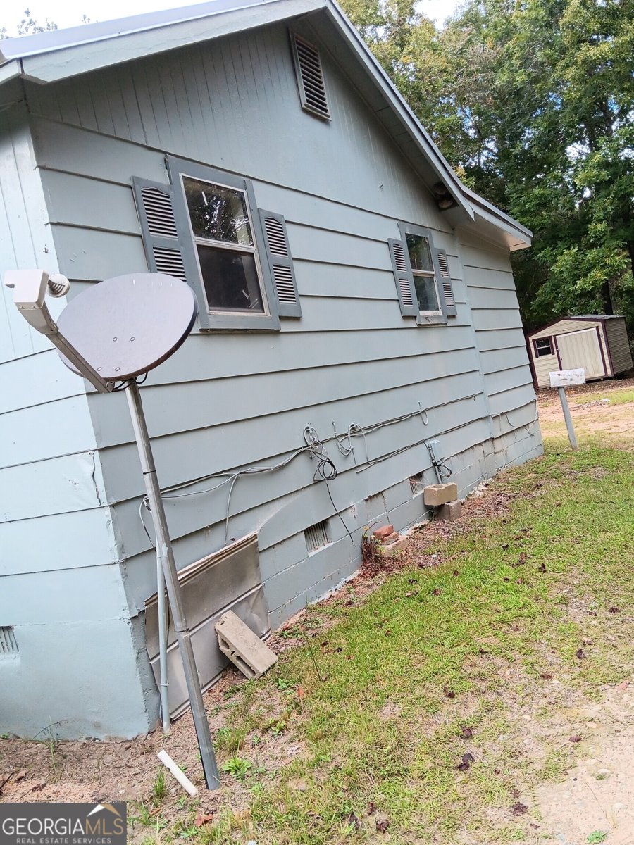 1530 Parker Road Sparta - 4