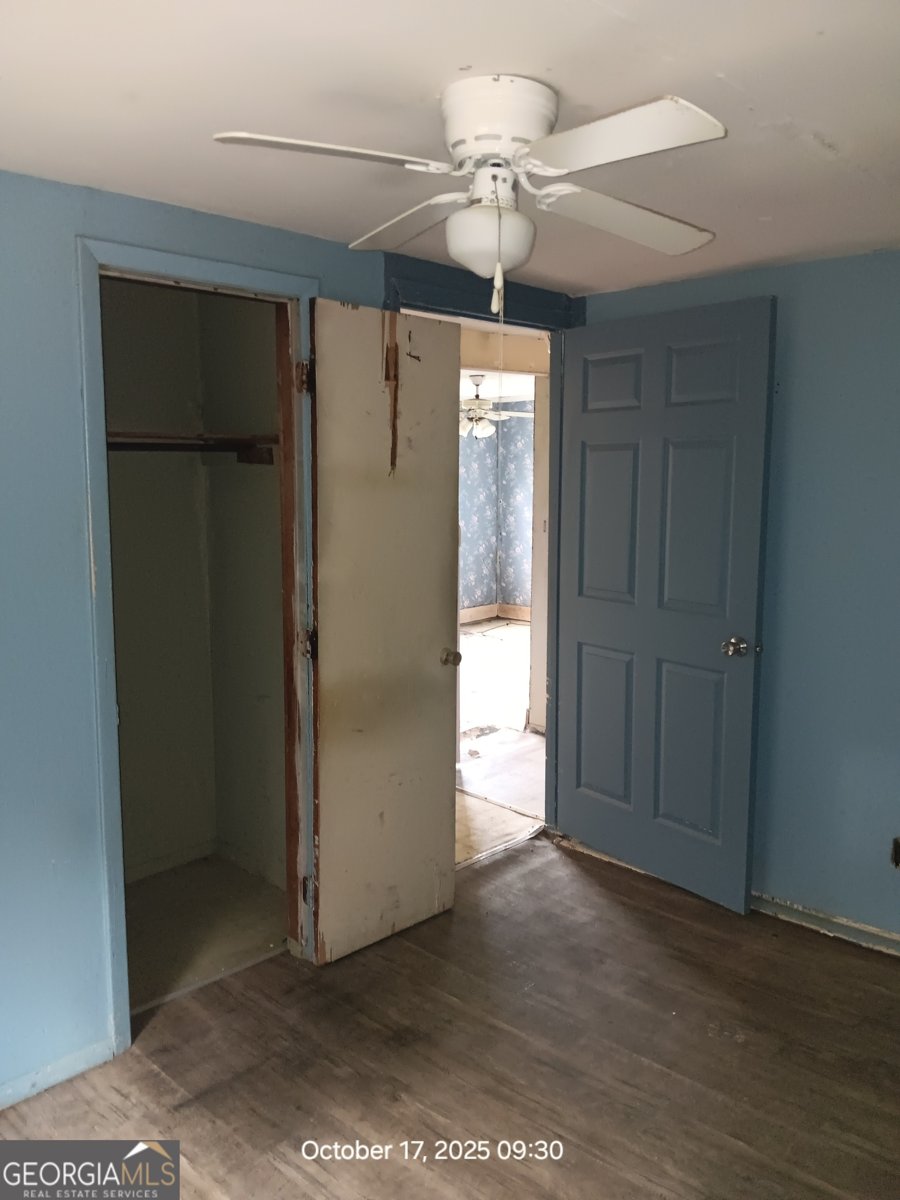 1530 Parker Road Sparta - 43