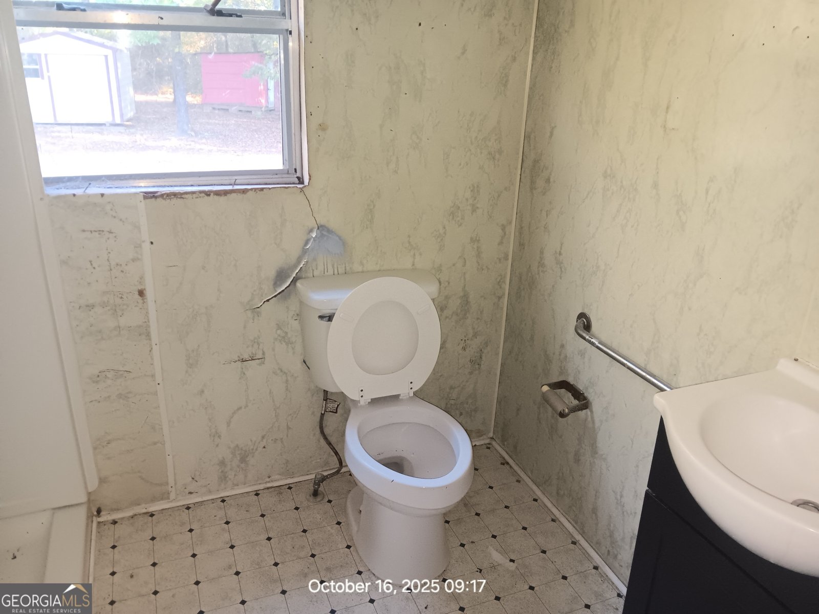 1530 Parker Road Sparta - 44