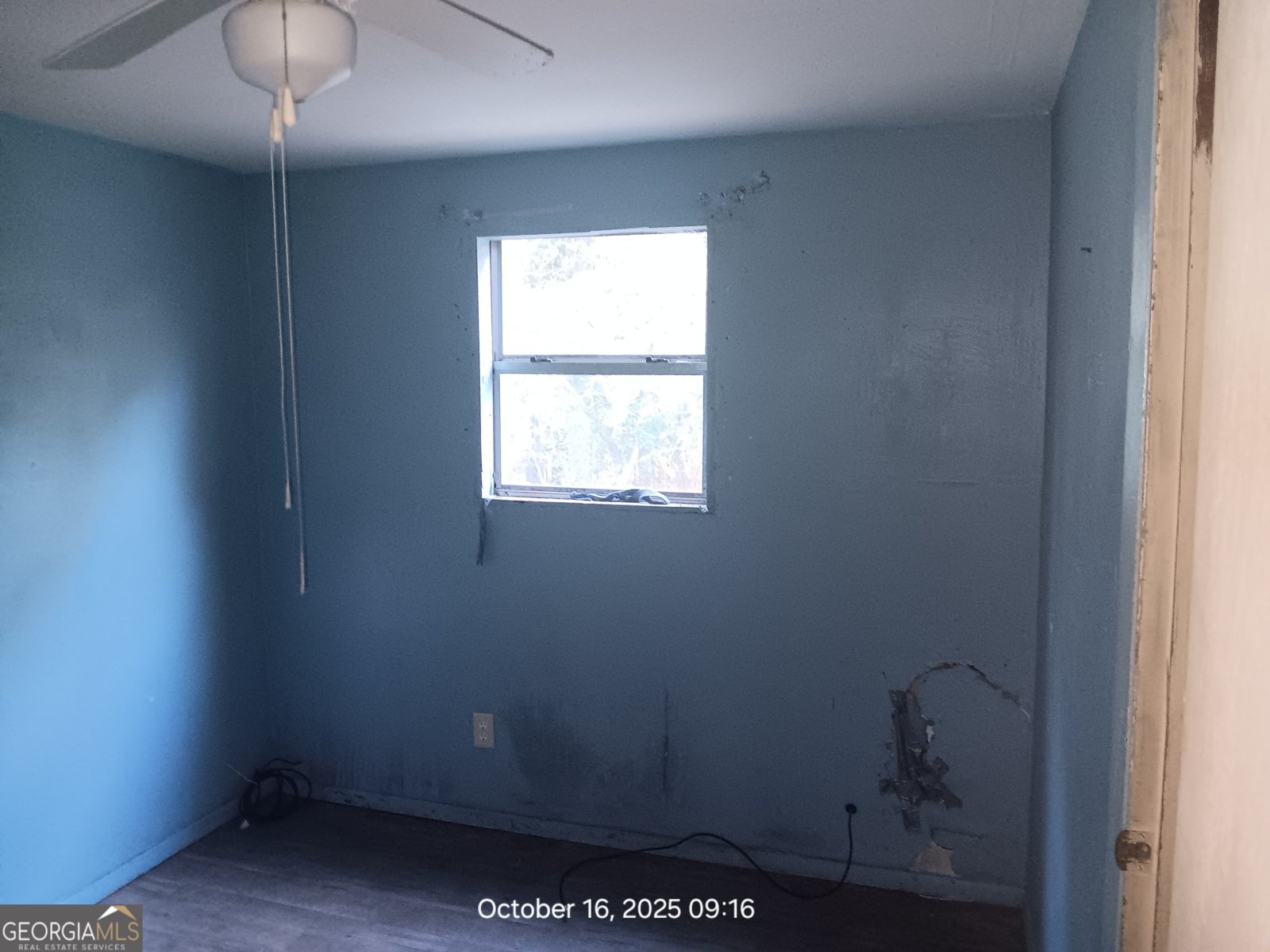 1530 Parker Road Sparta - 48