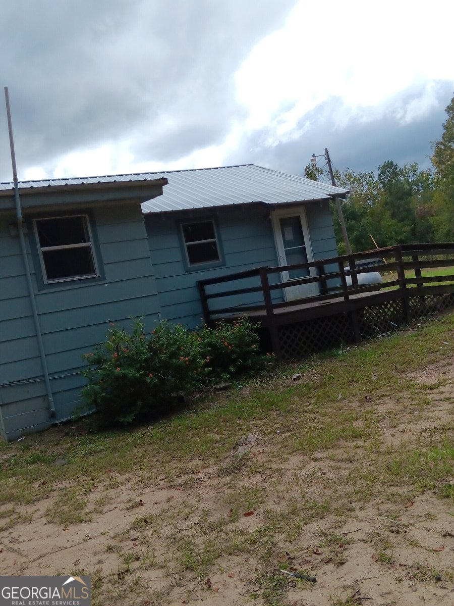 1530 Parker Road Sparta - 5