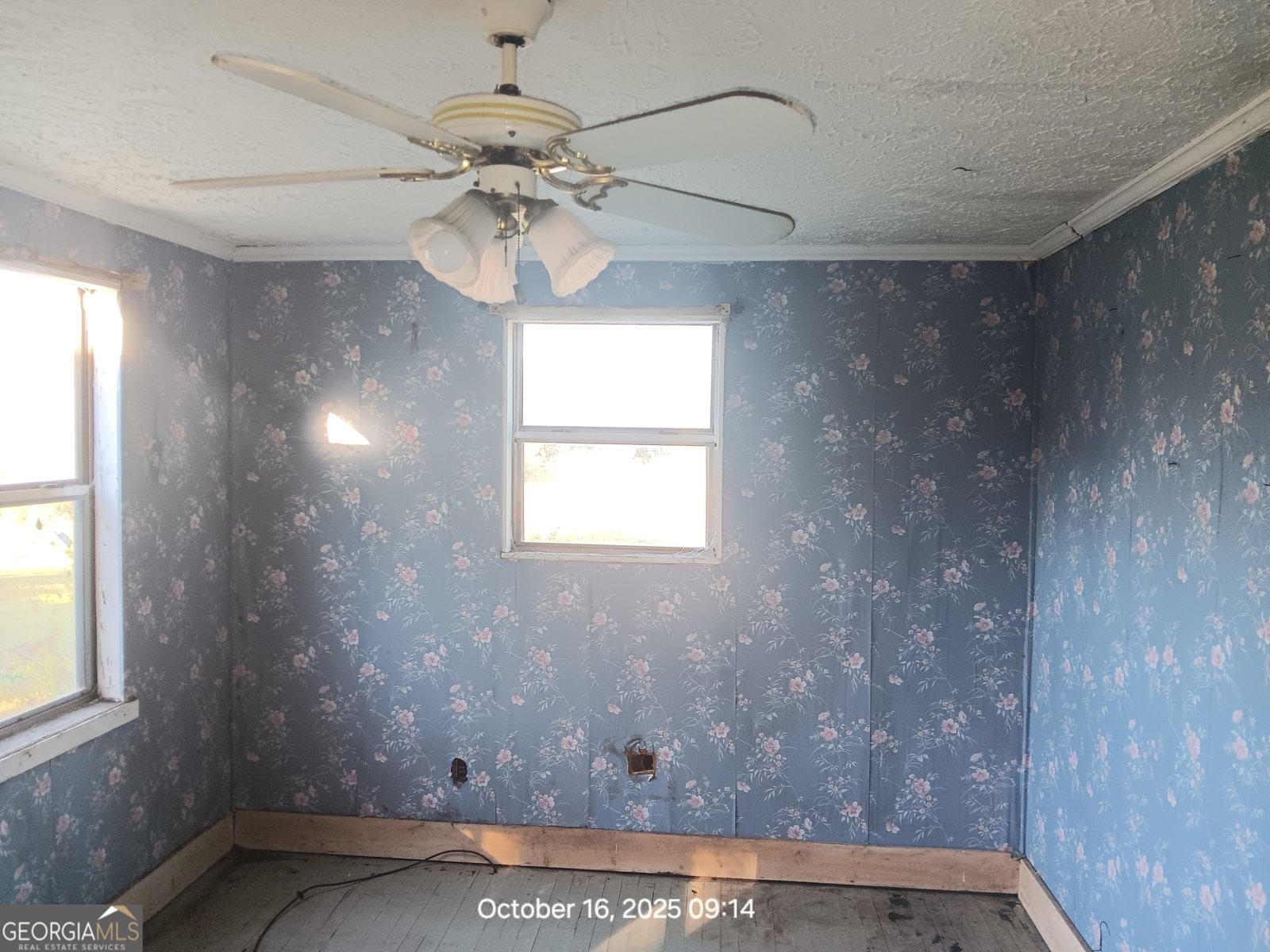 1530 Parker Road Sparta - 57