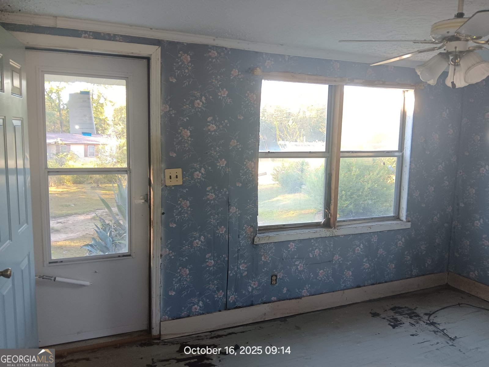 1530 Parker Road Sparta - 58