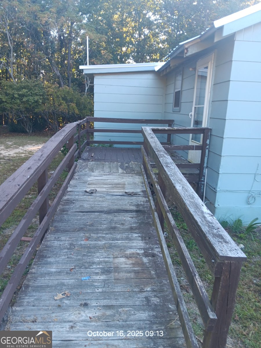 1530 Parker Road Sparta - 60