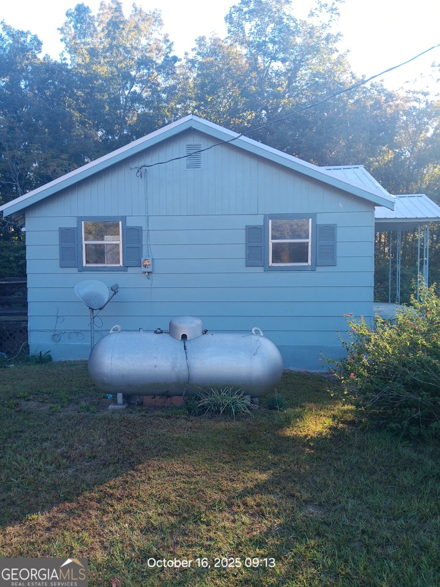 1530 Parker Road Sparta - 61