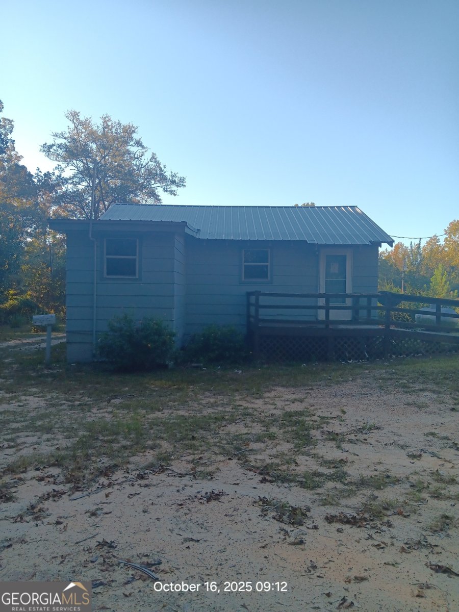 1530 Parker Road Sparta - 63