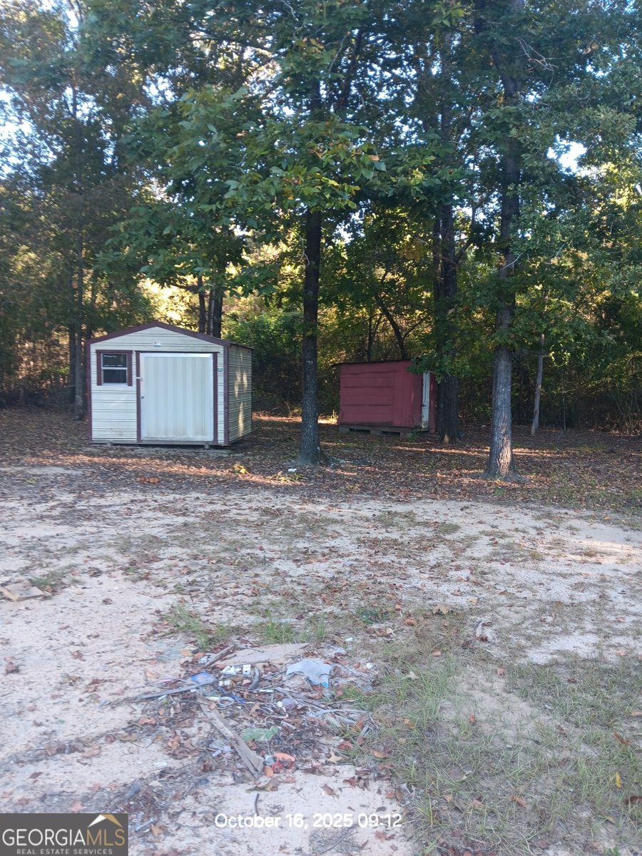 1530 Parker Road Sparta - 64