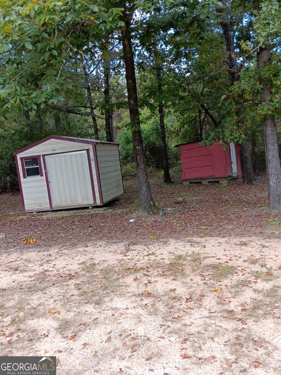 1530 Parker Road Sparta - 7