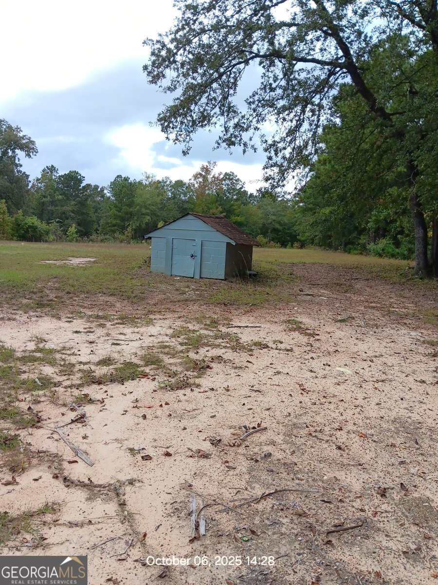 1530 Parker Road Sparta - 8