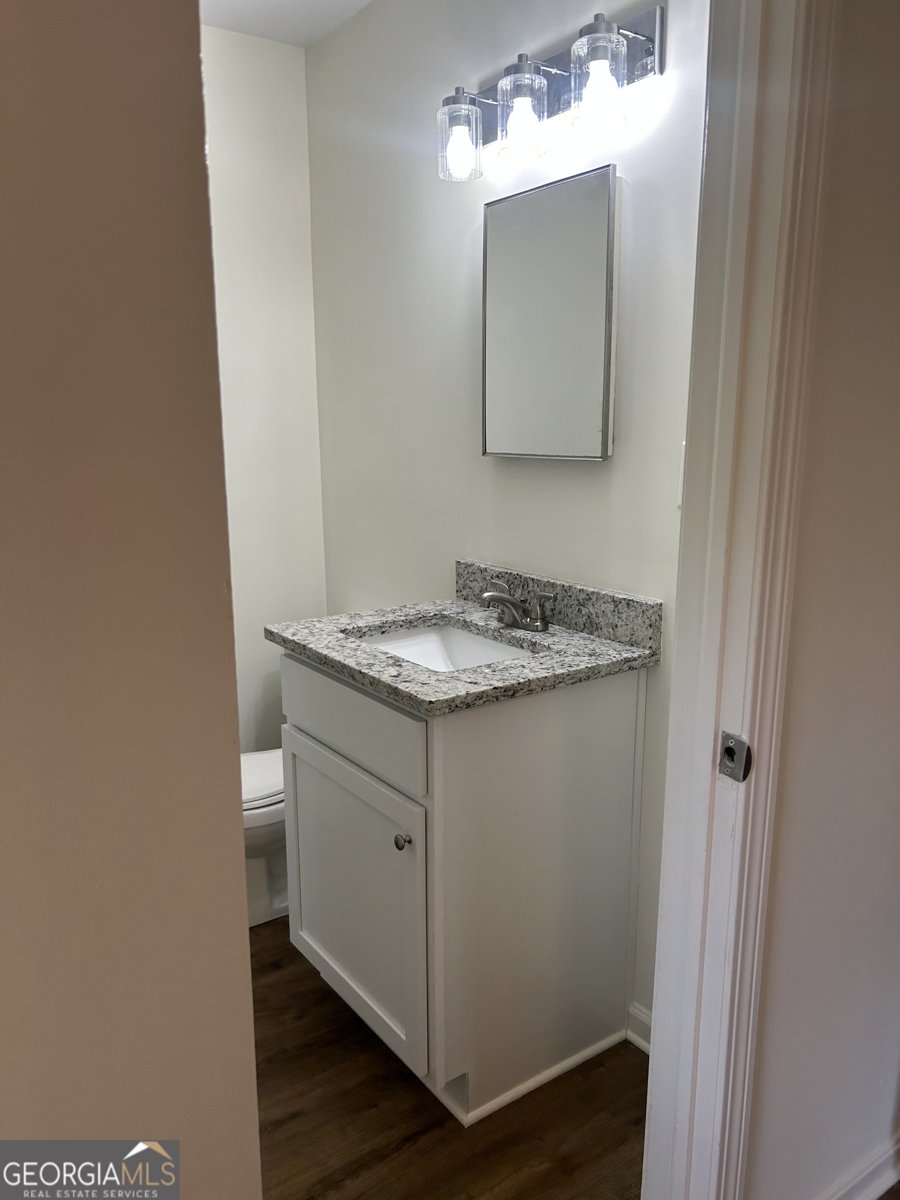 665 Old Summerville Road Rome - 14