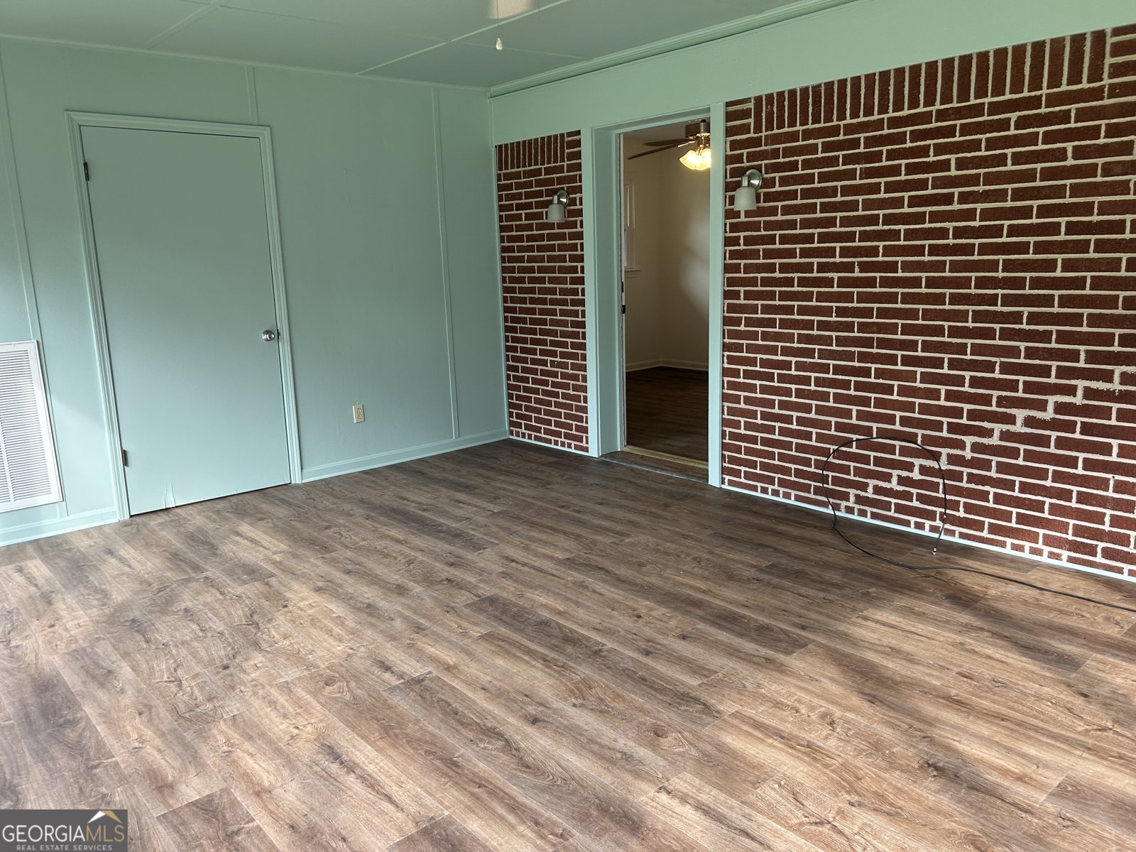 665 Old Summerville Road Rome - 18