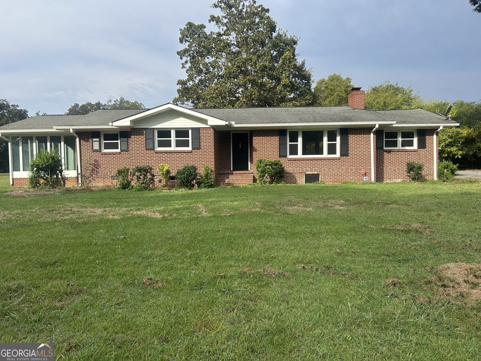 665 Old Summerville Road Rome - 2