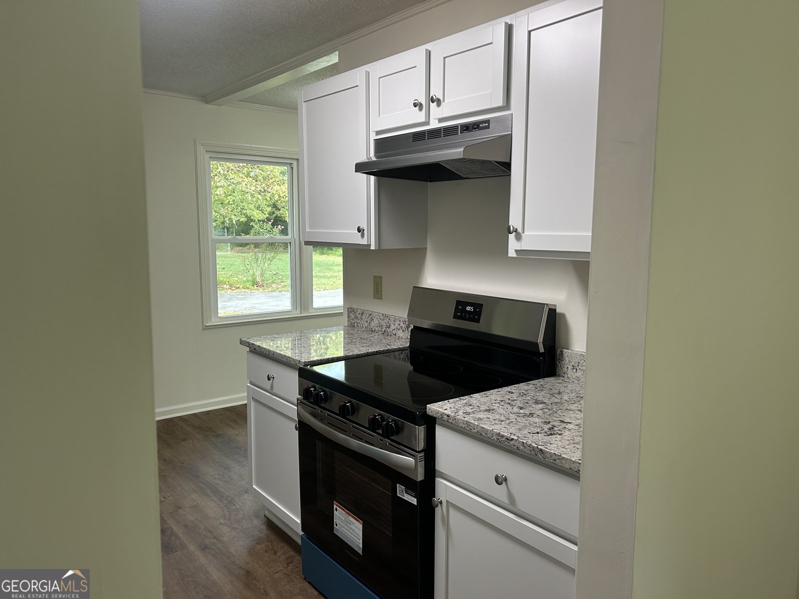 665 Old Summerville Road Rome - 5