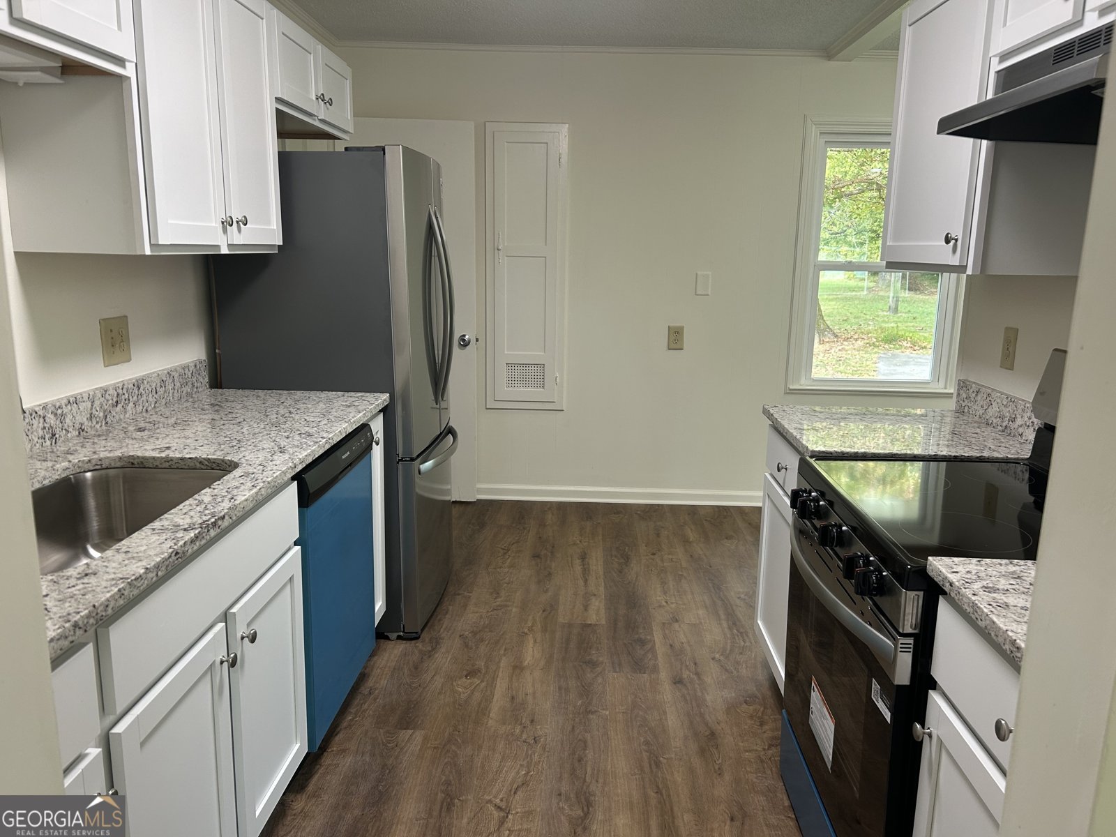 665 Old Summerville Road Rome - 6