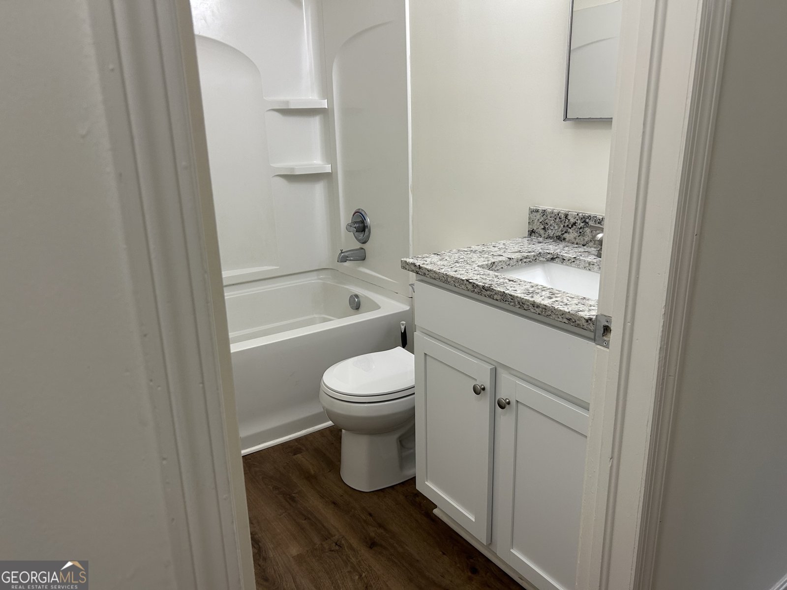 665 Old Summerville Road Rome - 7