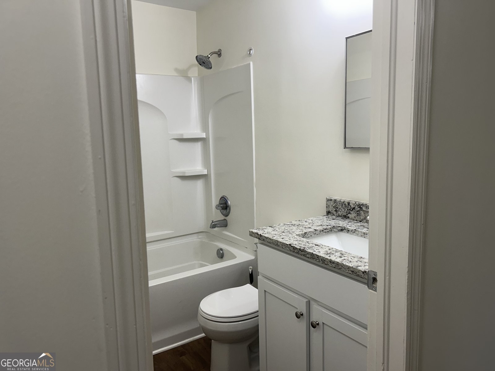 665 Old Summerville Road Rome - 8