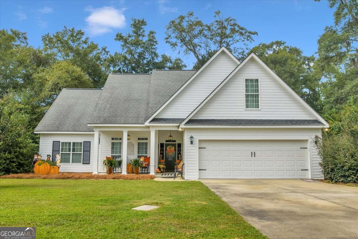 153 Landing Road Cordele - main photo