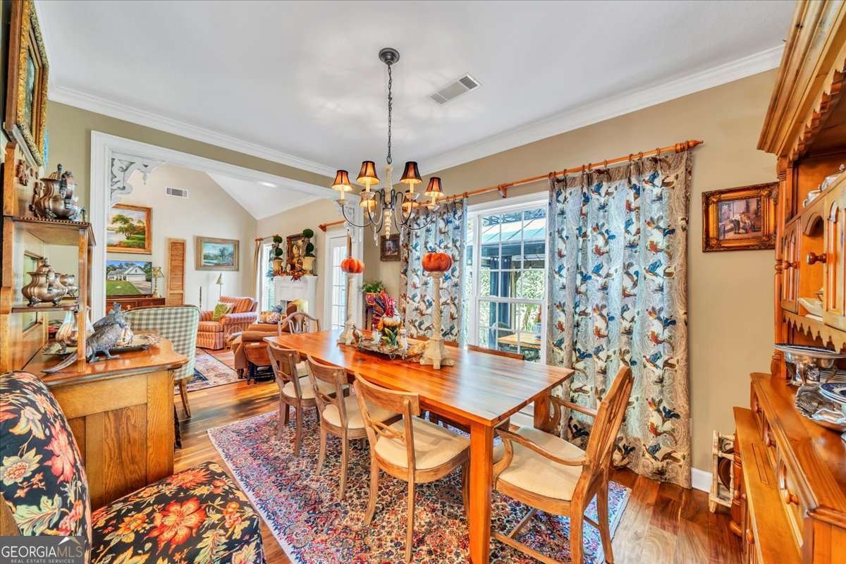 153 Landing Road Cordele - 16