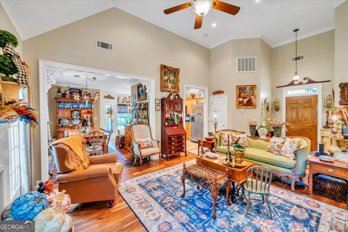 153 Landing Road Cordele - 18