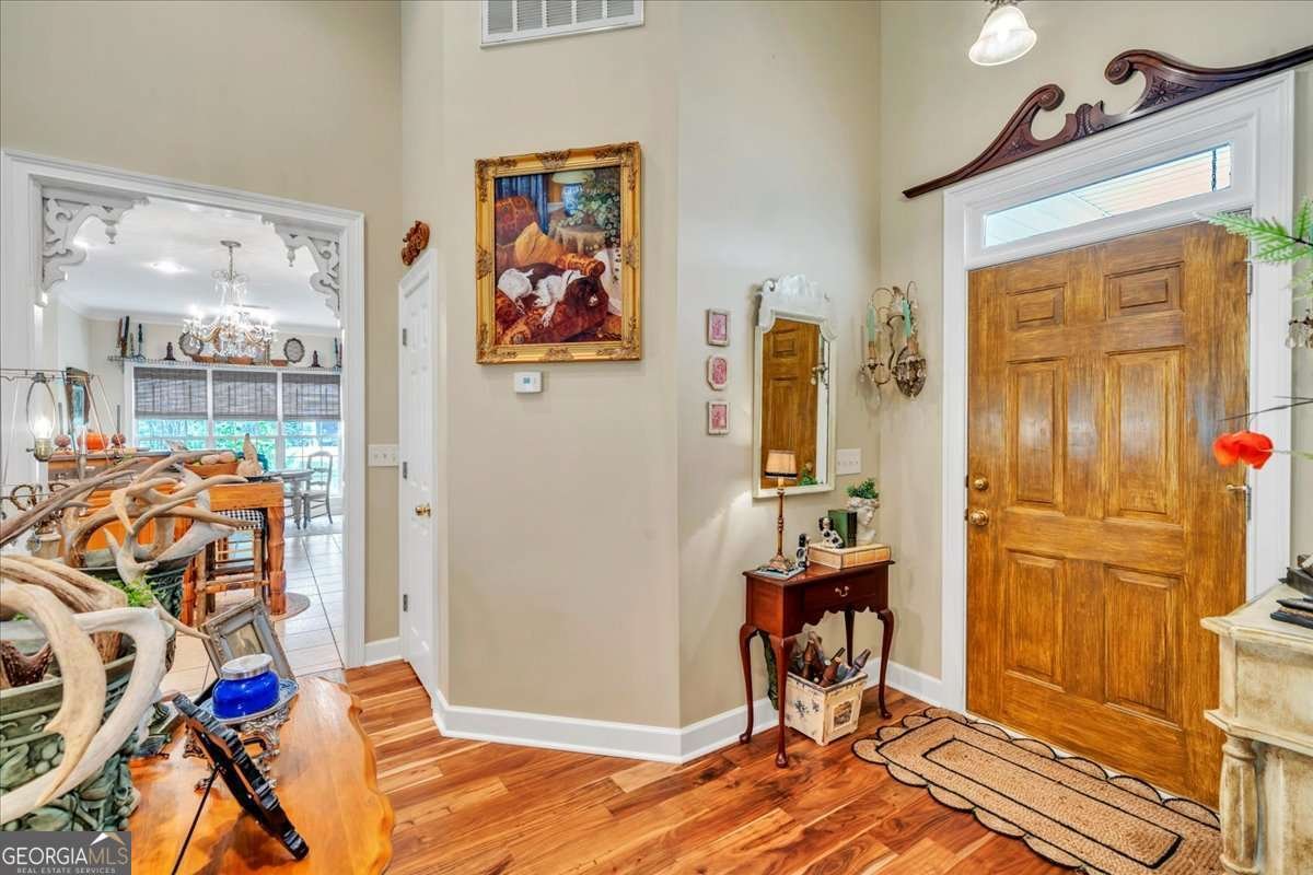 153 Landing Road Cordele - 19