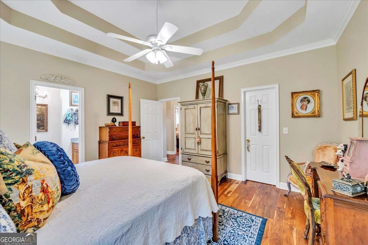 153 Landing Road Cordele - 21