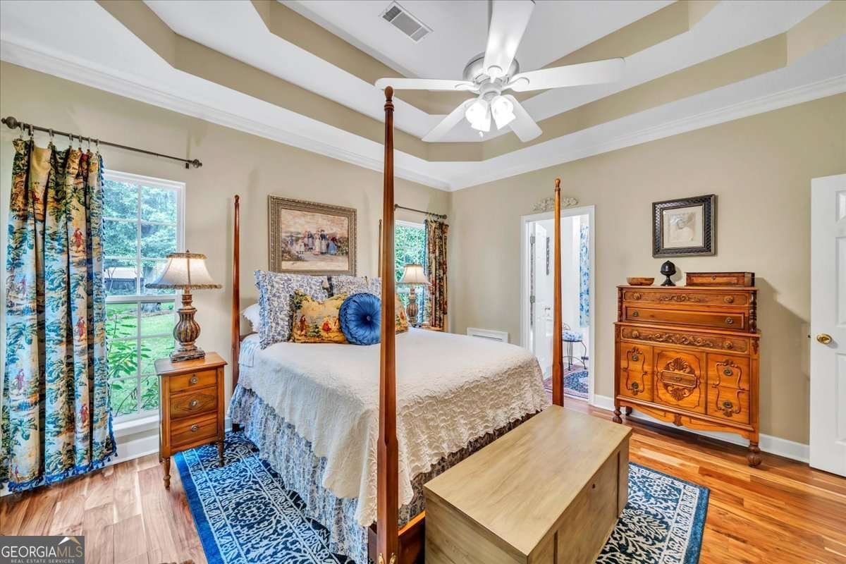 153 Landing Road Cordele - 22