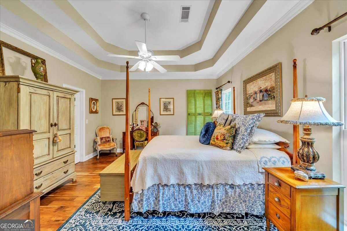 153 Landing Road Cordele - 23