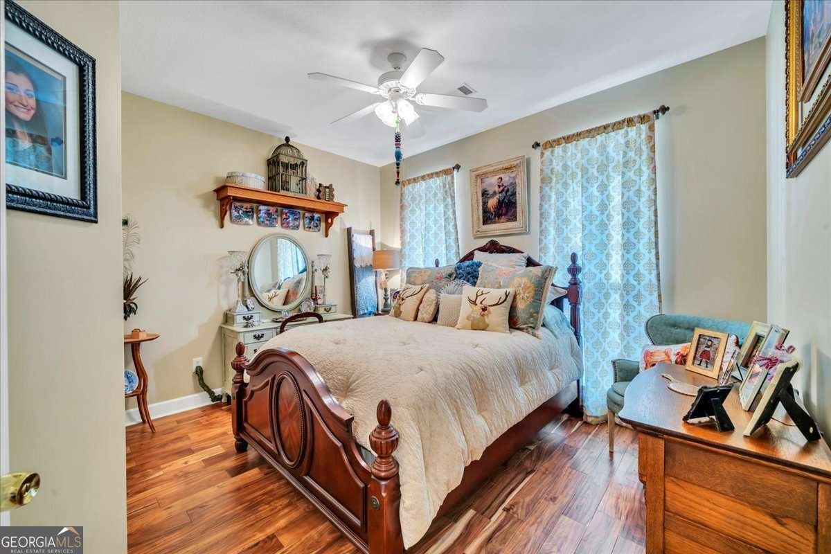 153 Landing Road Cordele - 27