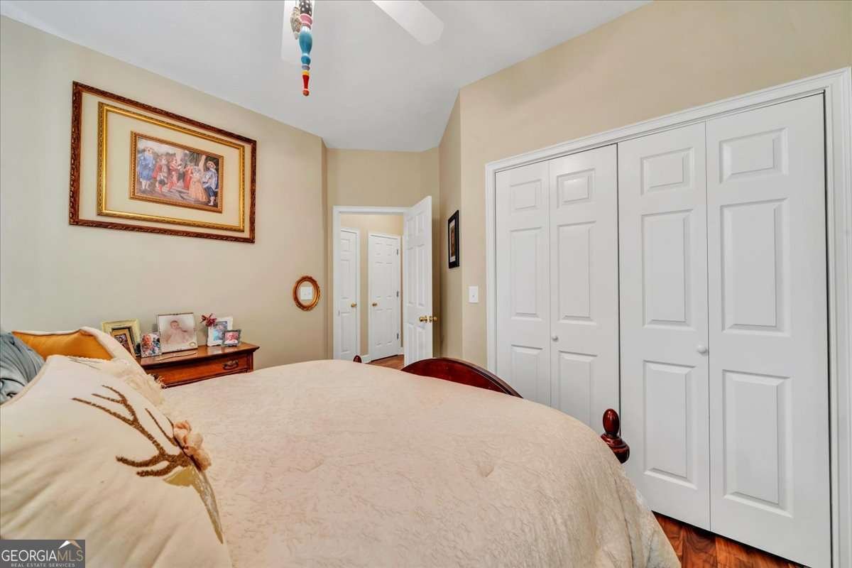 153 Landing Road Cordele - 28