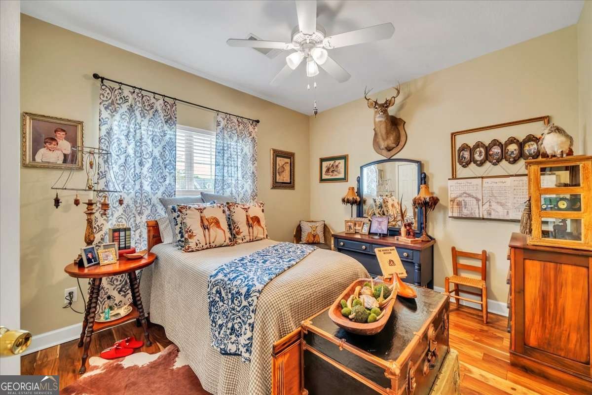 153 Landing Road Cordele - 29