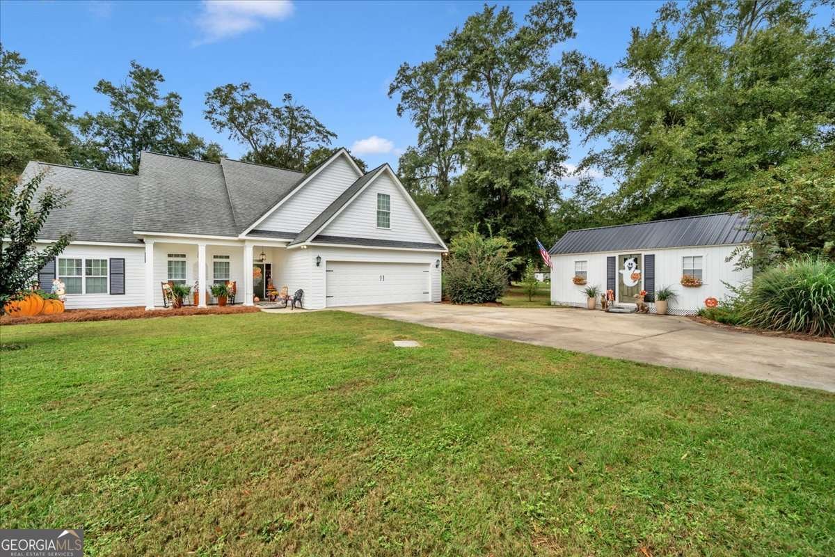 153 Landing Road Cordele - 3