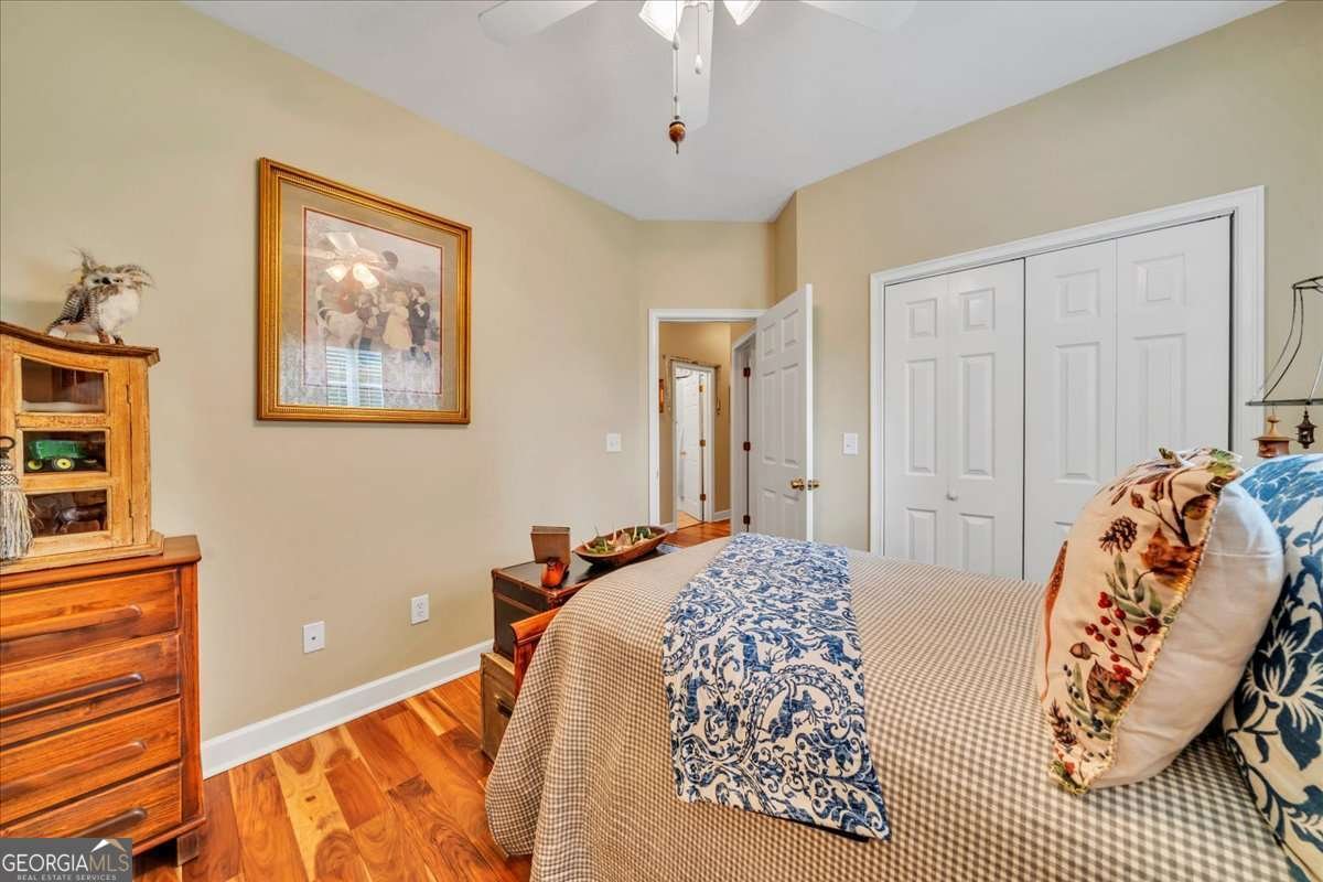 153 Landing Road Cordele - 30