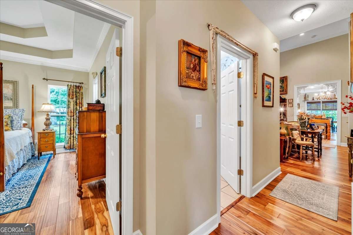 153 Landing Road Cordele - 31