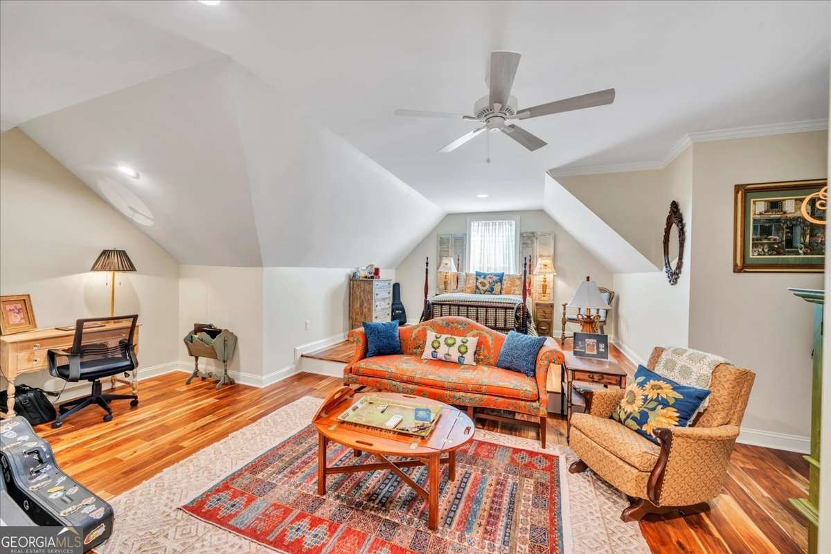 153 Landing Road Cordele - 39