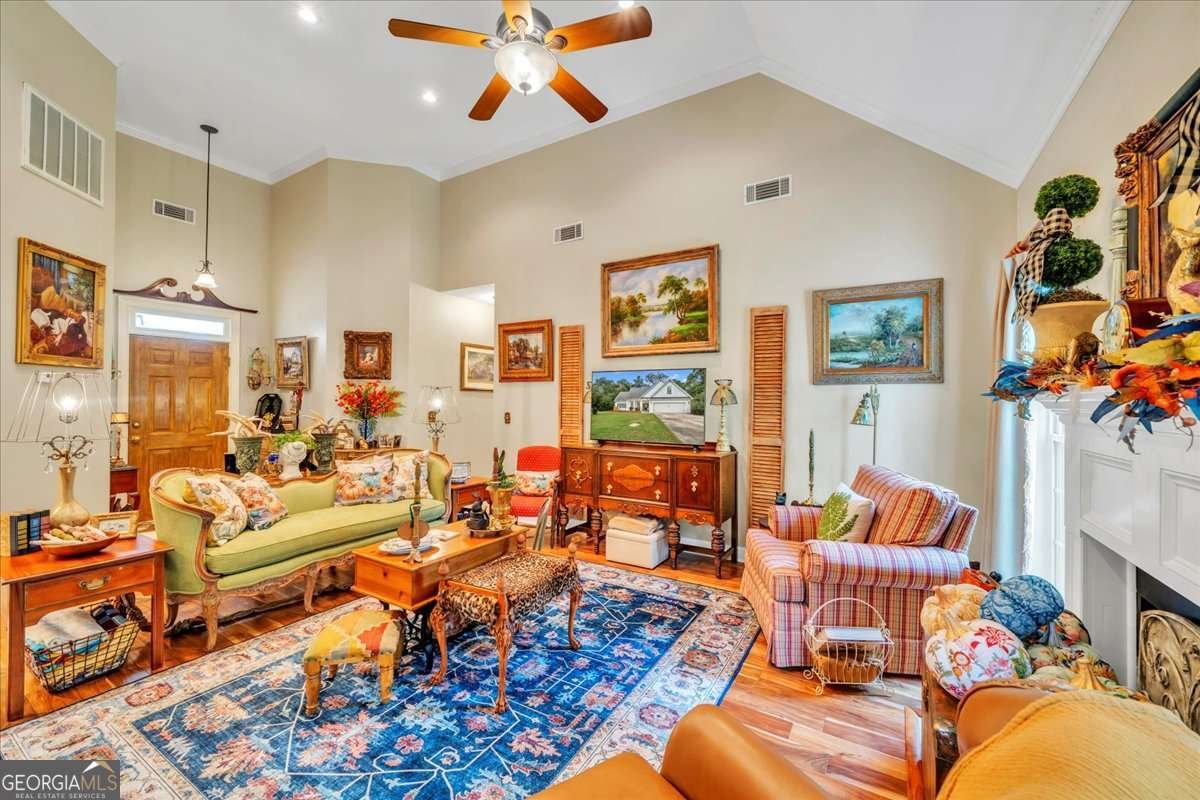 153 Landing Road Cordele - 4