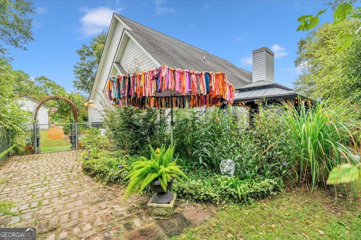 153 Landing Road Cordele - 40