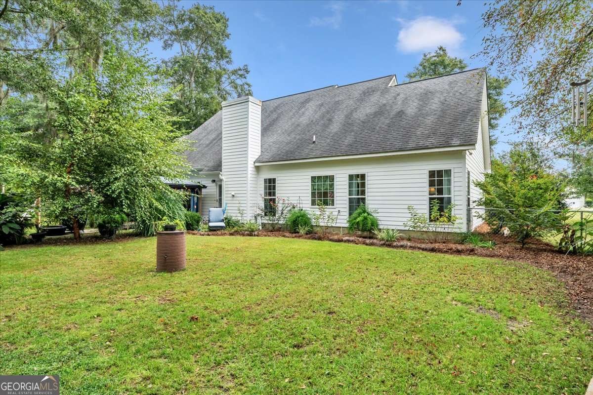 153 Landing Road Cordele - 45