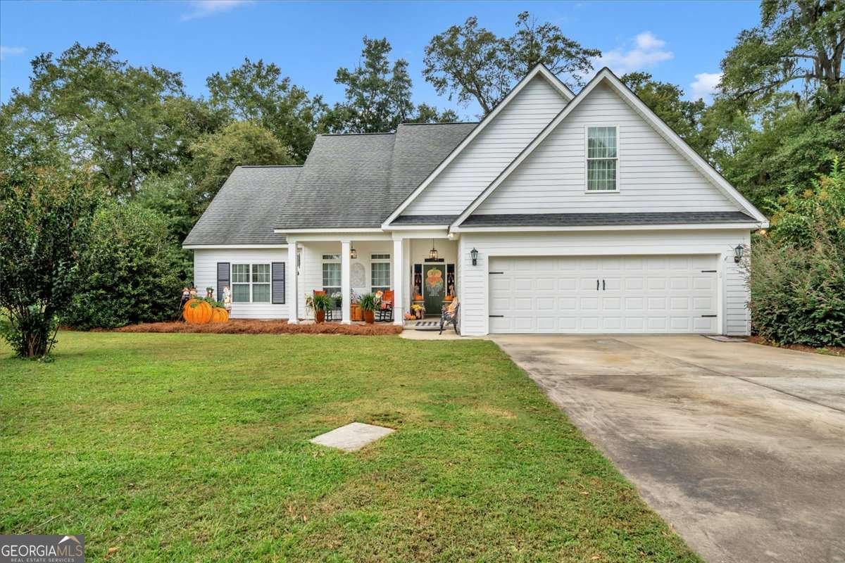 153 Landing Road Cordele - 49