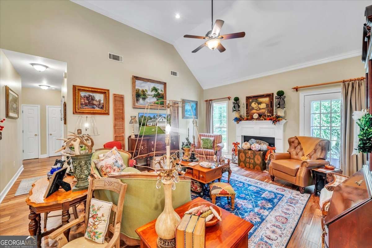 153 Landing Road Cordele - 5